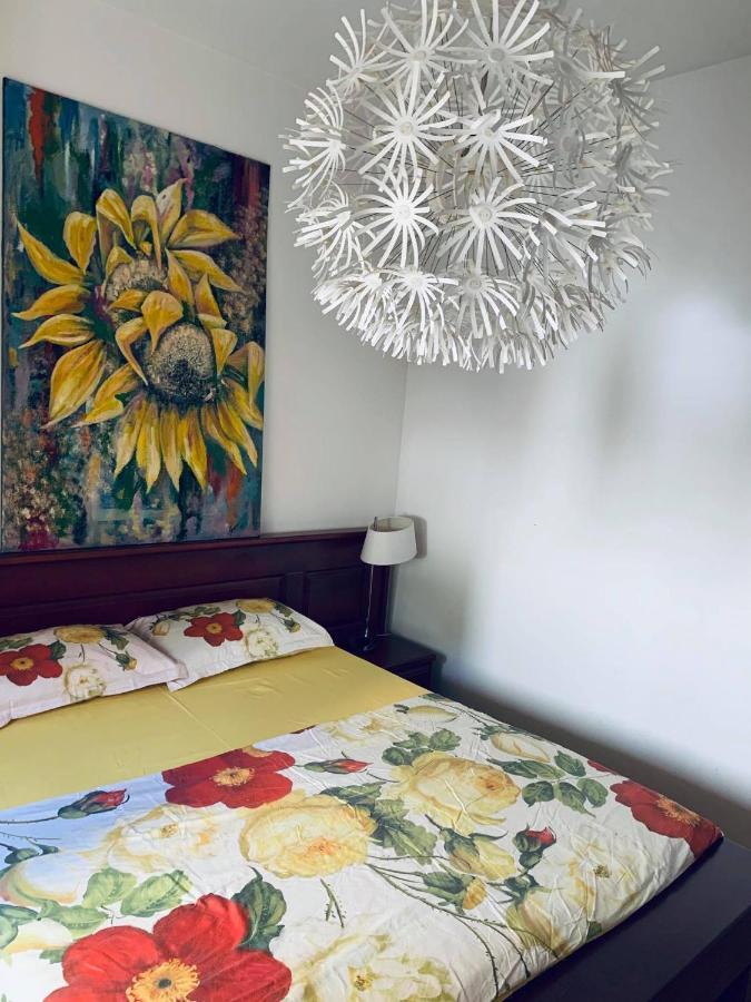 Apartment With Two Bedrooms Senka Будва Экстерьер фото