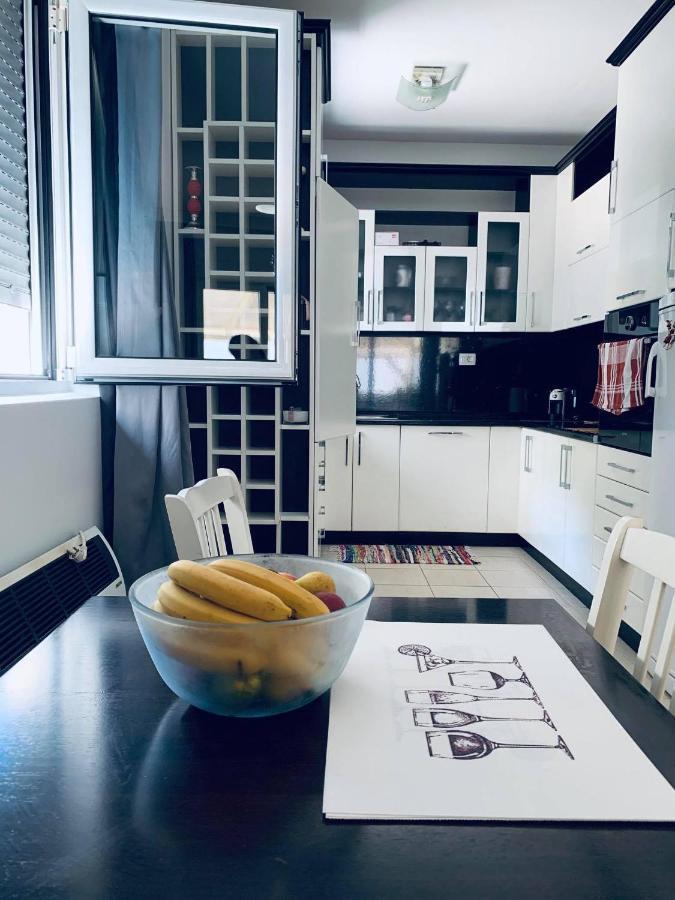 Apartment With Two Bedrooms Senka Будва Экстерьер фото