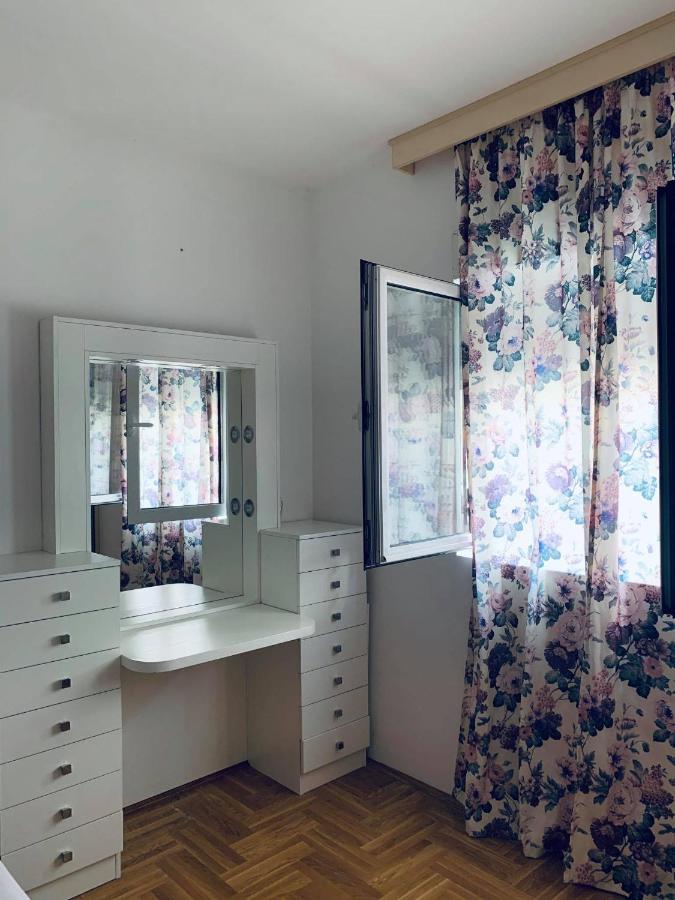 Apartment With Two Bedrooms Senka Будва Экстерьер фото